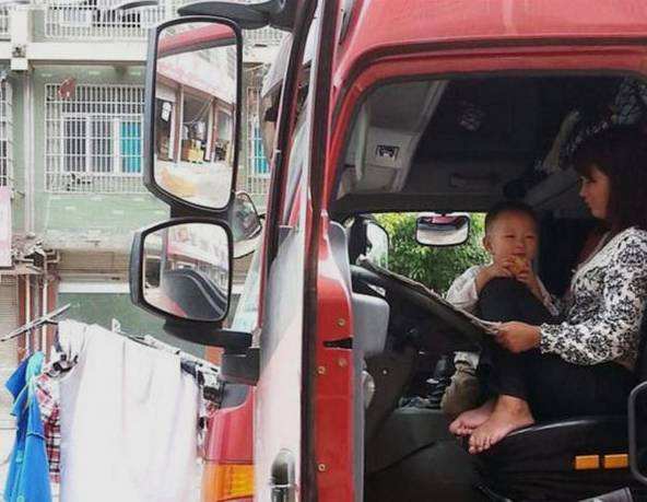 不當操作導致卡車性能下降，卡車維修保養禁忌一定要牢記